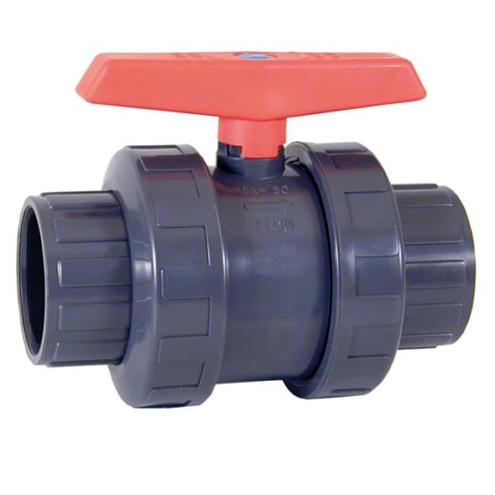 PN10 | Ball Valves | Cepex Fluidra Group